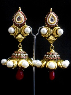 earrings-wholesale-1930PER19206